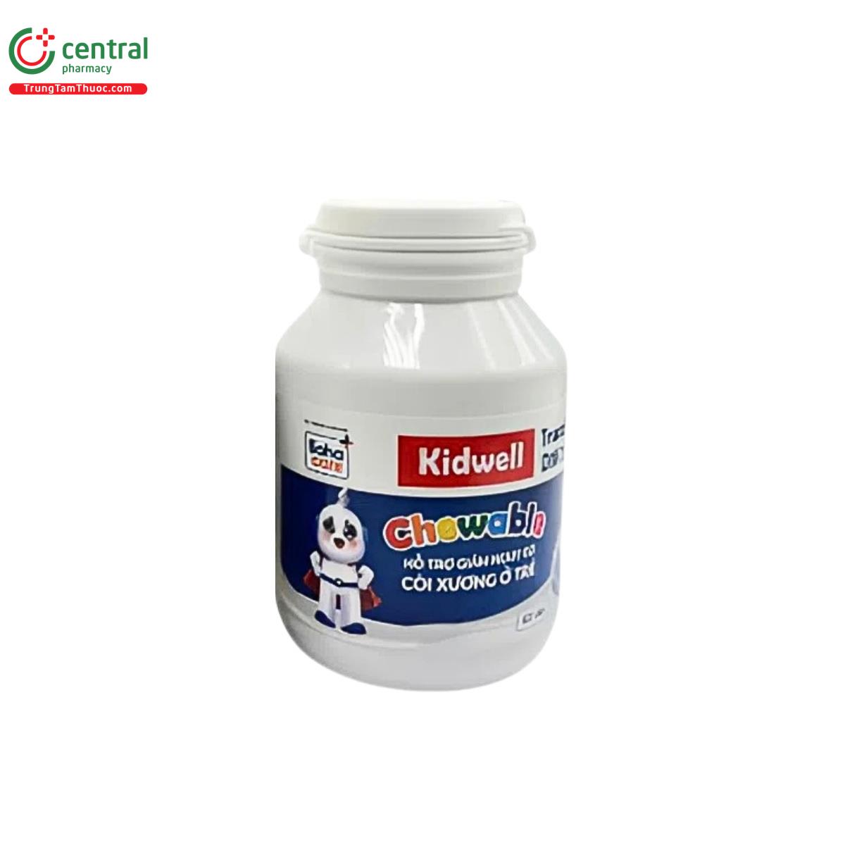 kidwell trucal d3k2 chewable 6 C0185 kidwell trucal d3k2 chewable 6 C0185