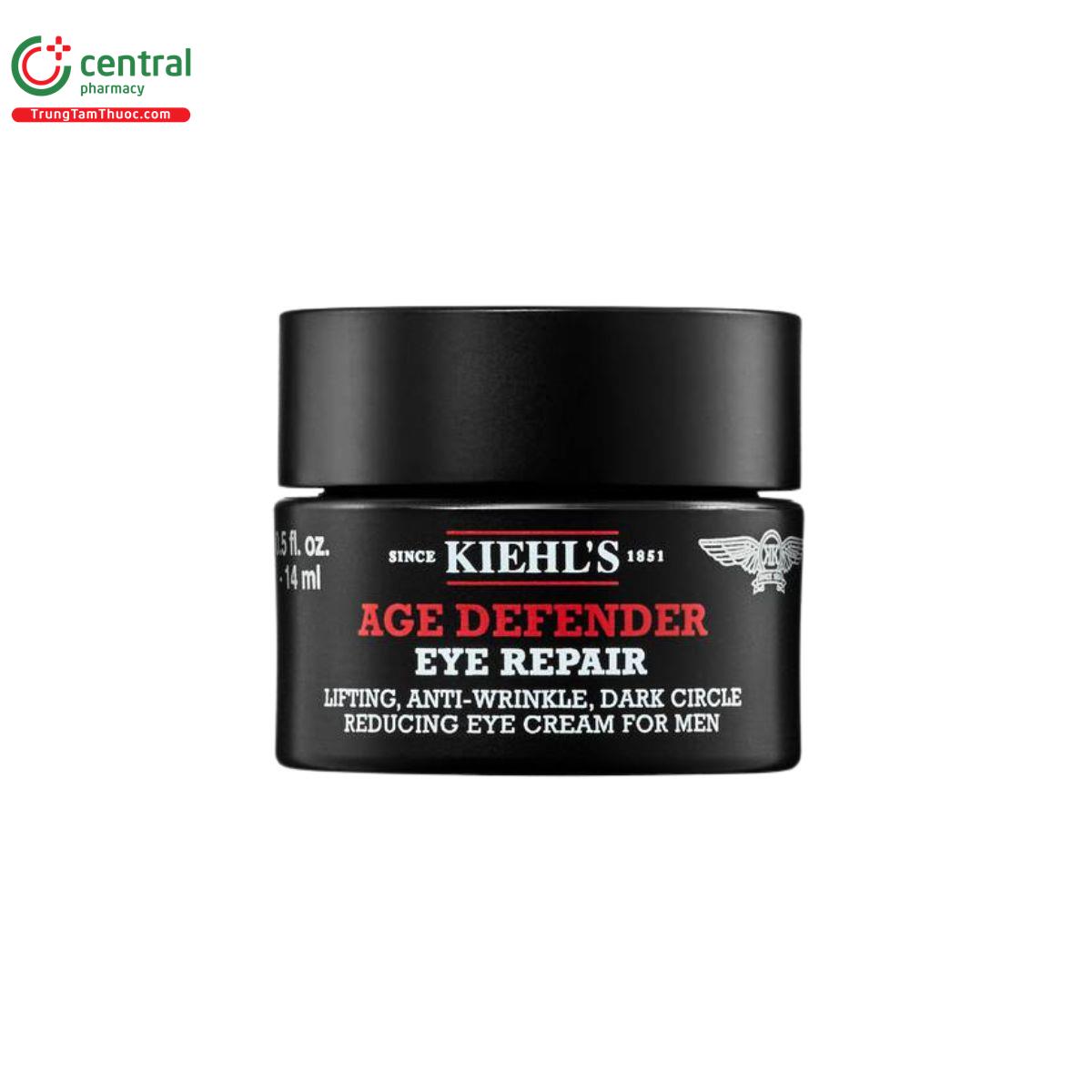 kiehls age defender eye repair 1 N5626