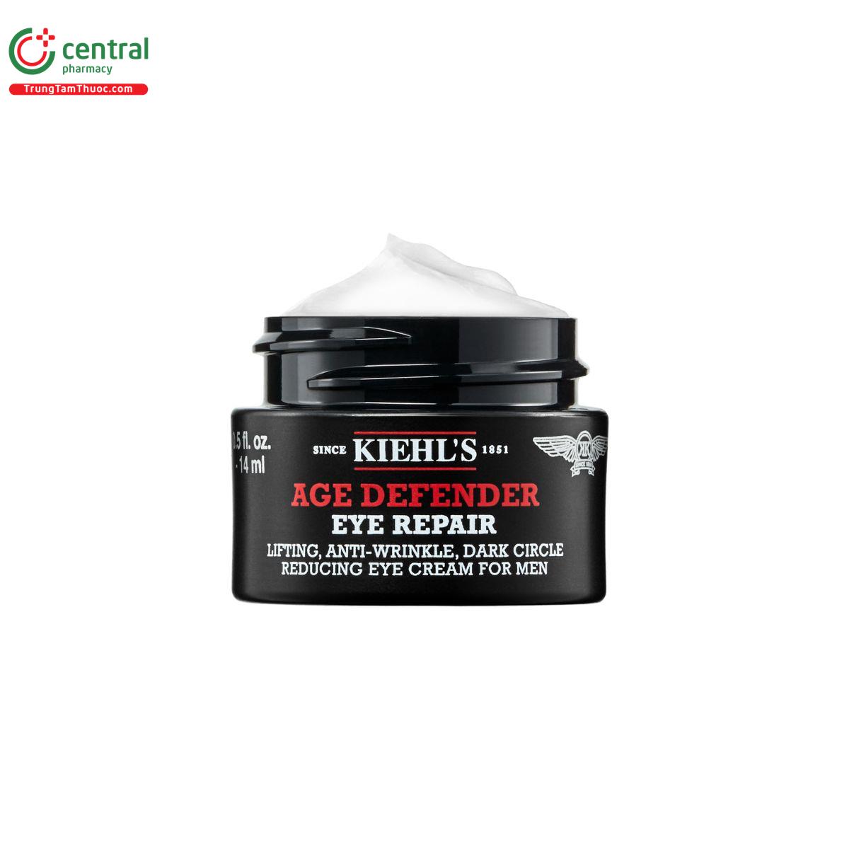 kiehls age defender eye repair 2 U8353