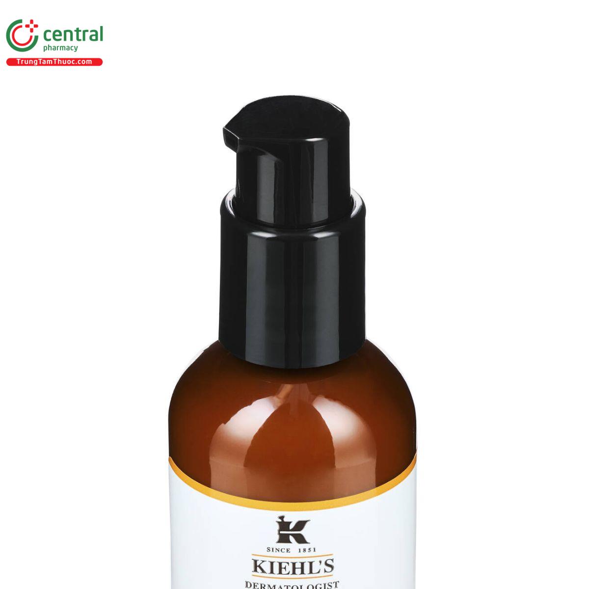 kiehls powerful strength line reducing concentrate 3 O6805