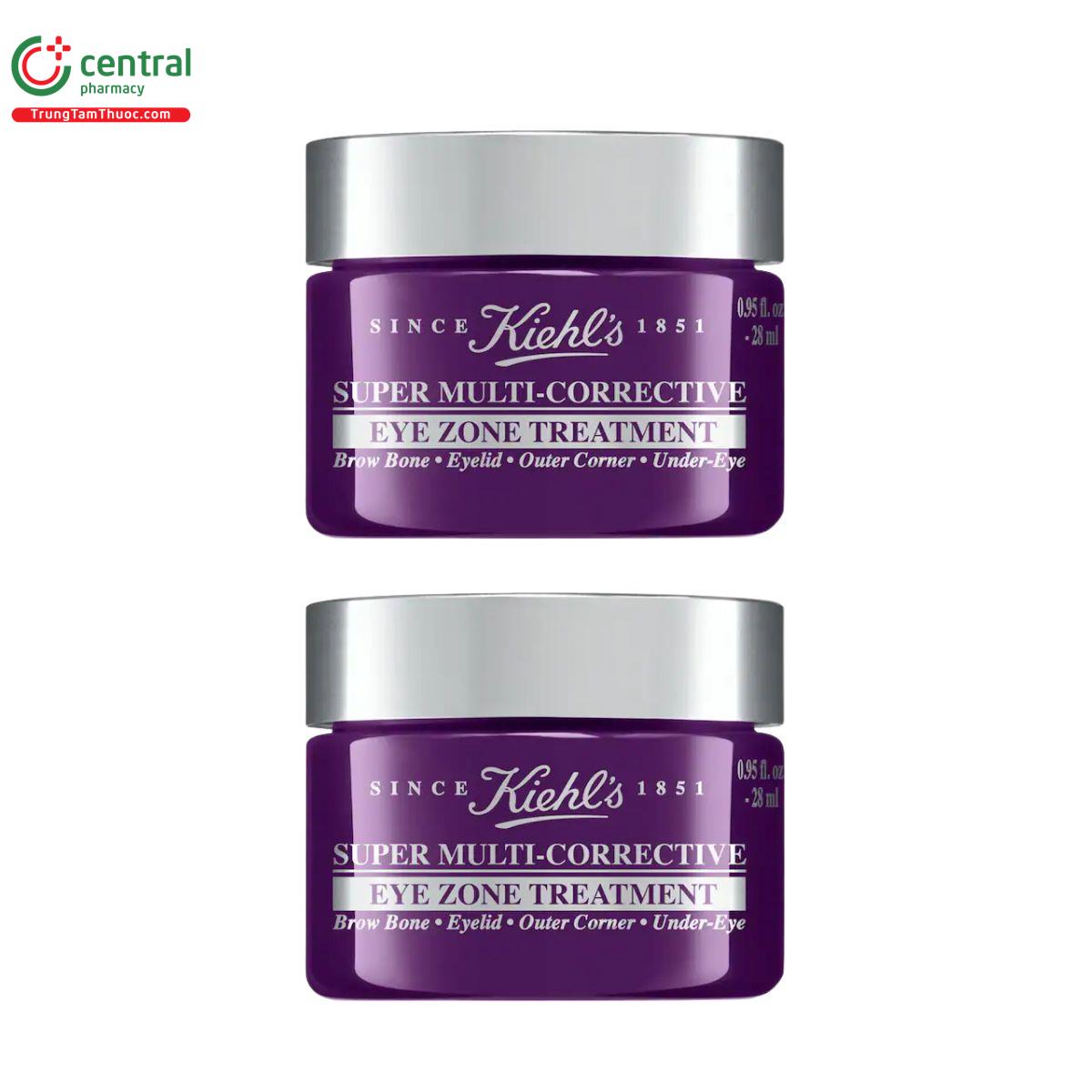 kiehls super multi corrective eye zone treatment 2 R7750