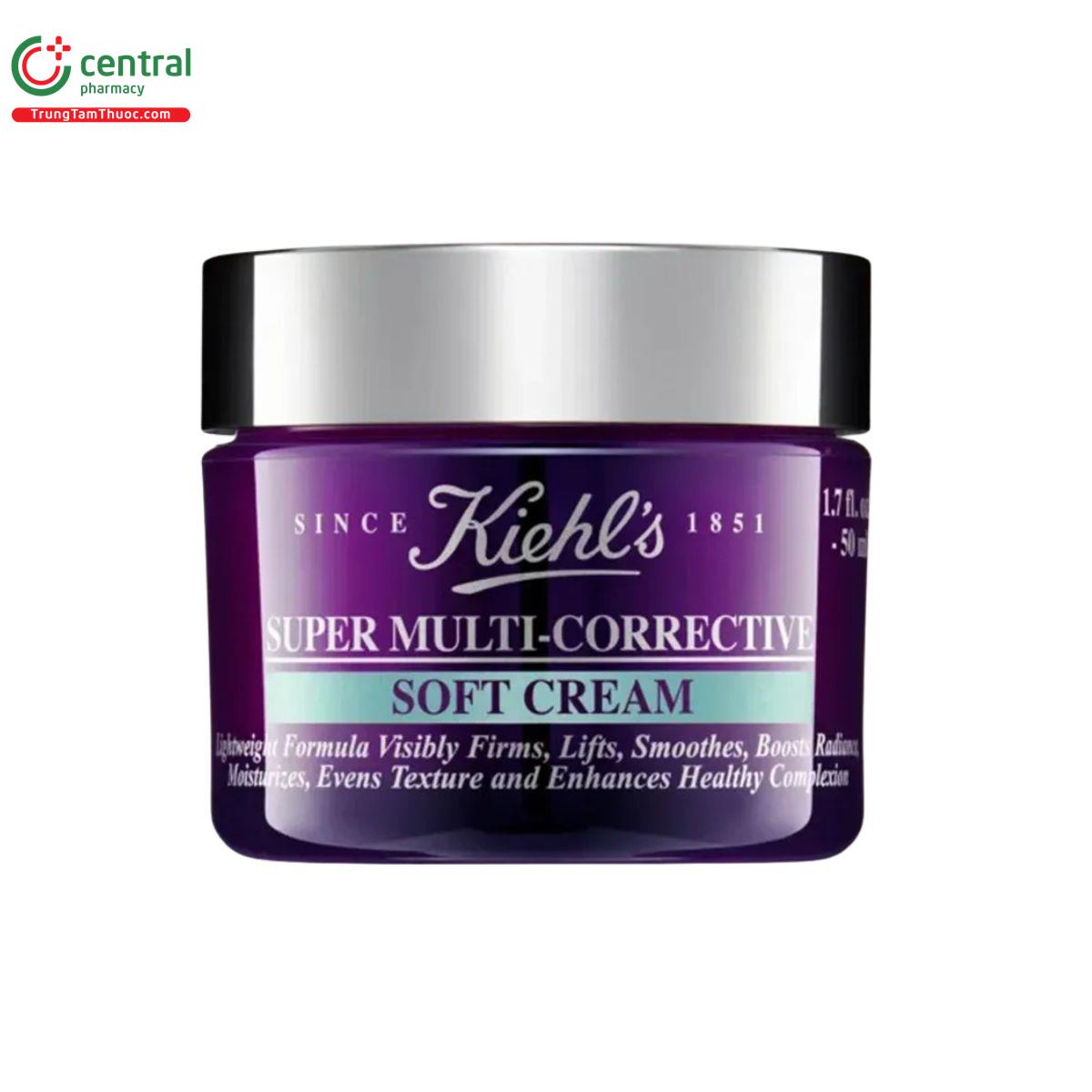 kiehls super multi corrective soft cream 1 P6347