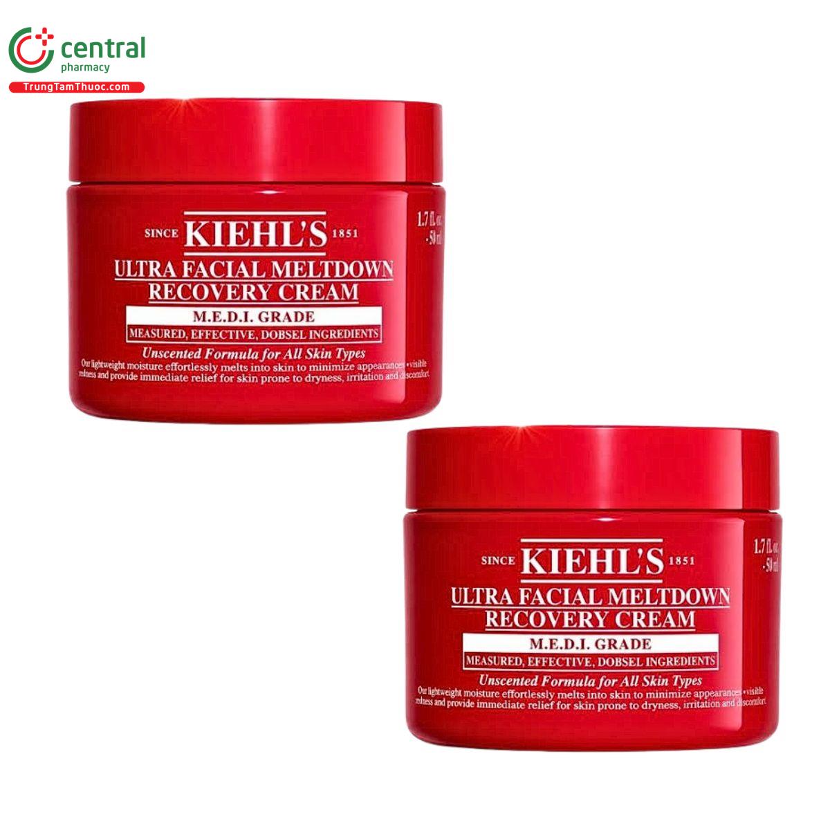 kiehls ultra facial meltdown recovery cream 2 D1217