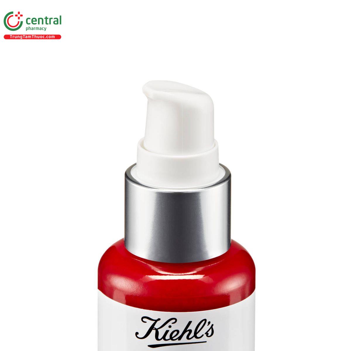 kiehls vital skin strengthening super serum 2 K4182