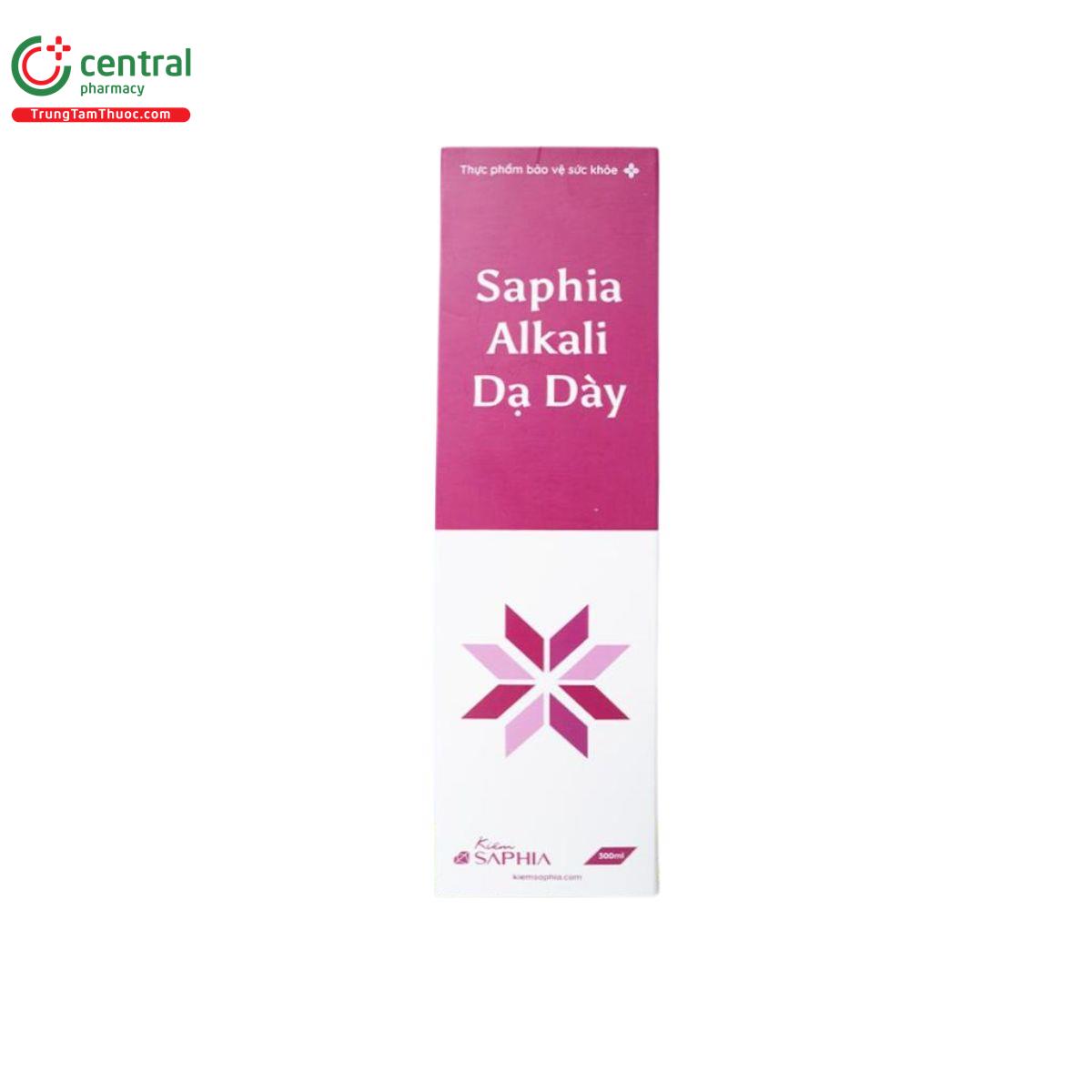 kiem saphia alkali da day 3 M5360