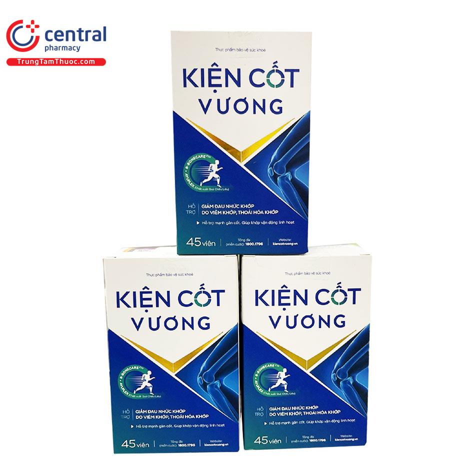 kien cot vuong lo 9 F2561