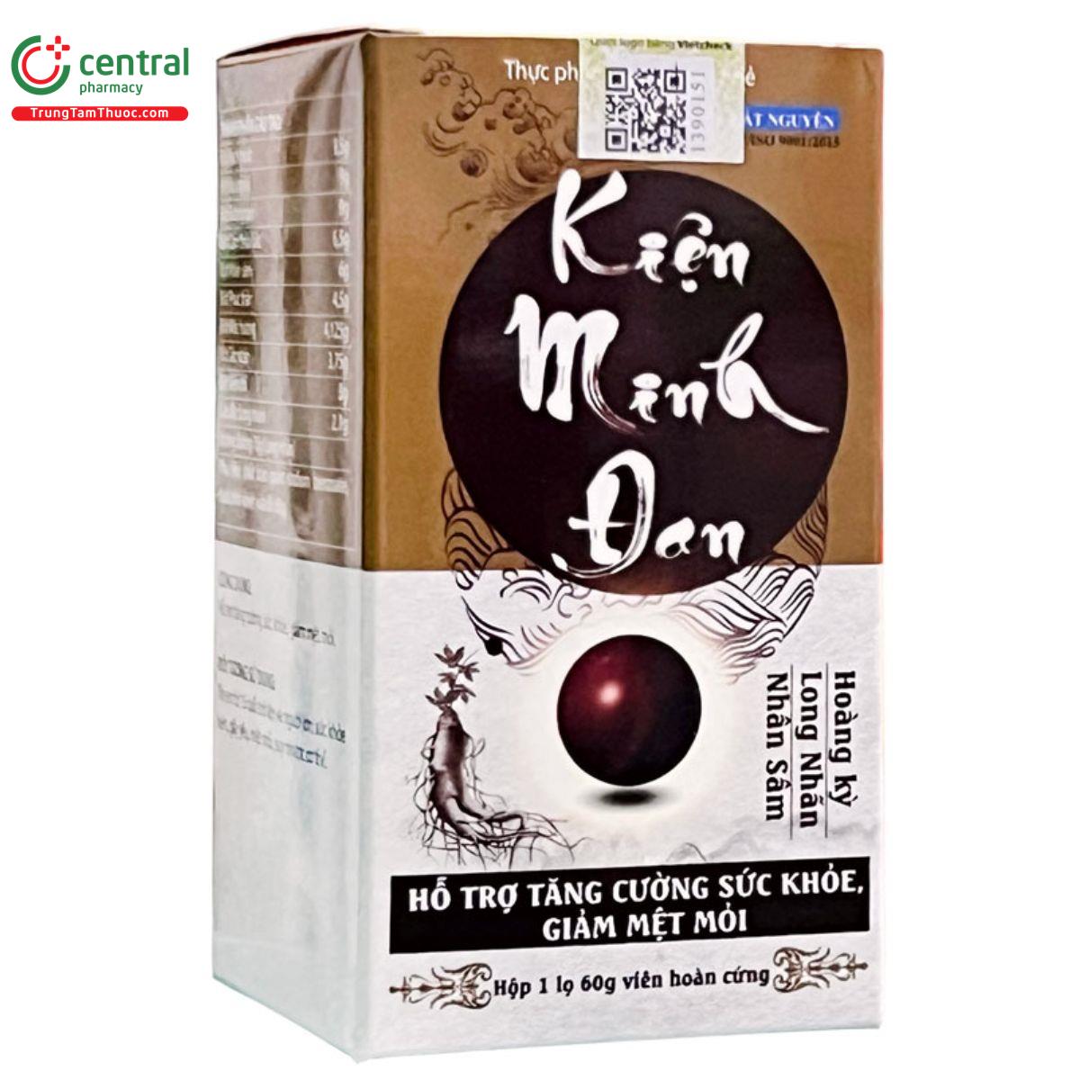 kien minh dan H3010