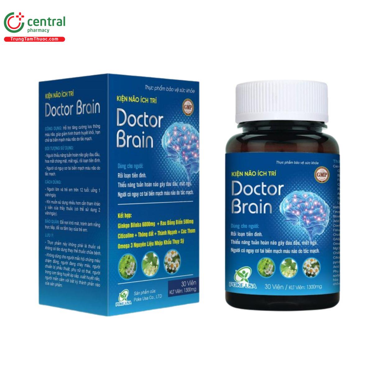 kien nao ich tri doctor brain 2 I3727 kien nao ich tri doctor brain 2 I3727