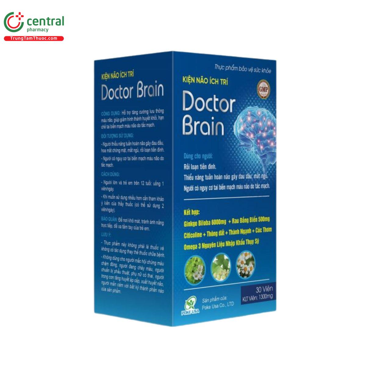 kien nao ich tri doctor brain 3 Q6115 kien nao ich tri doctor brain 3 Q6115