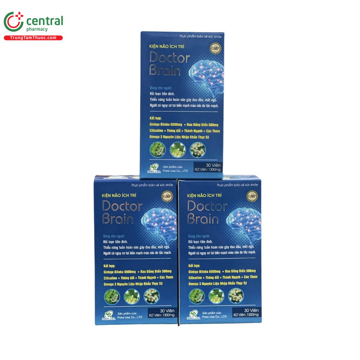 kien nao ich tri doctor brain 4 L4045 kien nao ich tri doctor brain 4 L4045