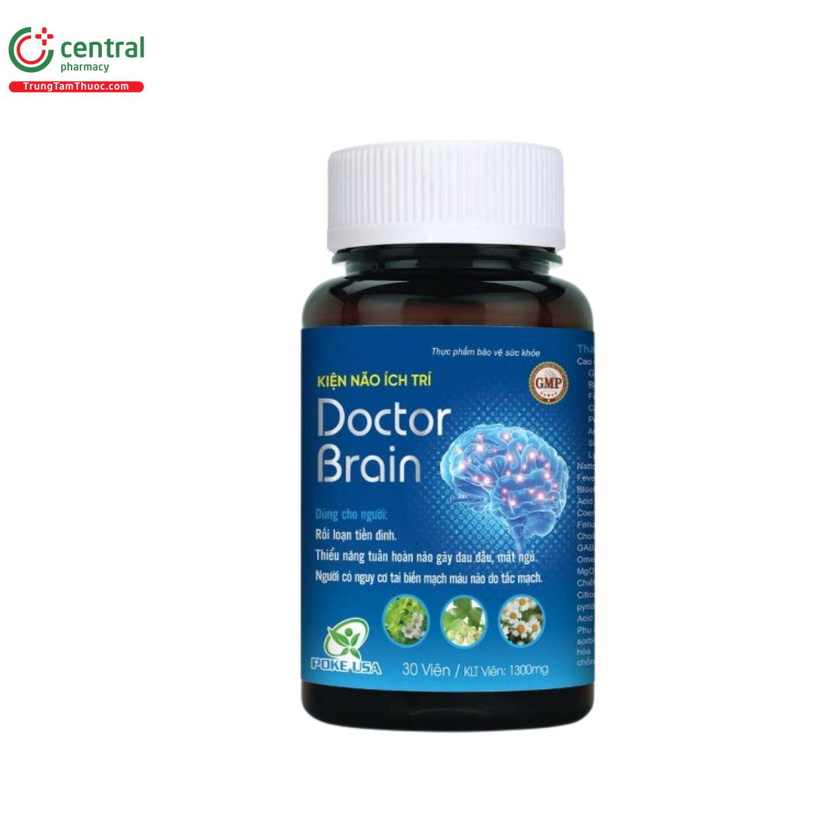 kien nao ich tri doctor brain 5 S7504 kien nao ich tri doctor brain 5 S7504