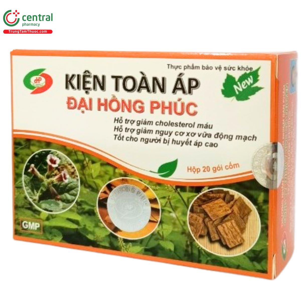 kien toan ap dai hong phuc 4 M5246 kien toan ap dai hong phuc 4 M5246