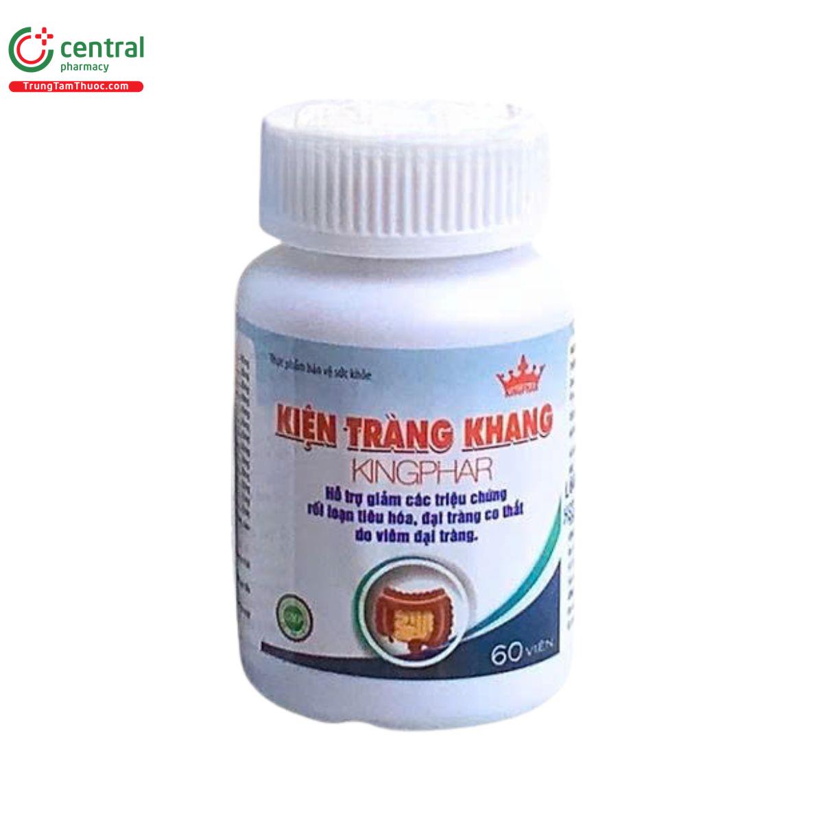 kien trang khang kingphar 10 T7706