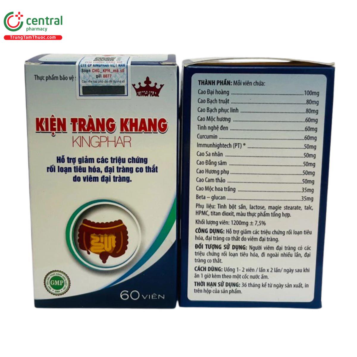 kien trang khang kingphar 3 Q6038