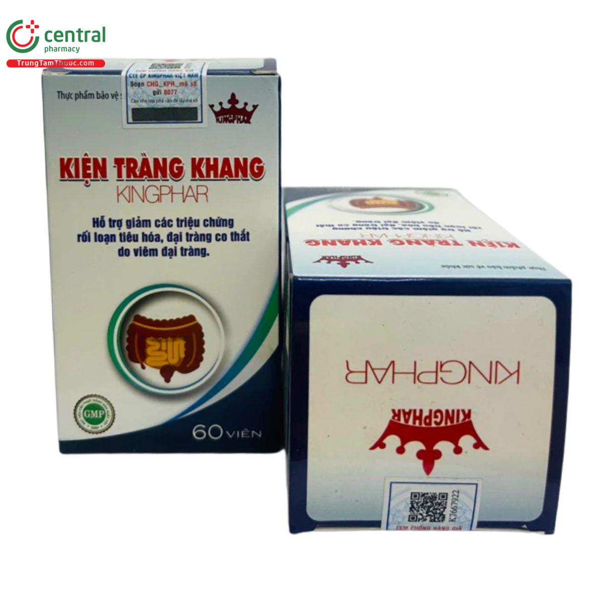 kien trang khang kingphar 5 E1764