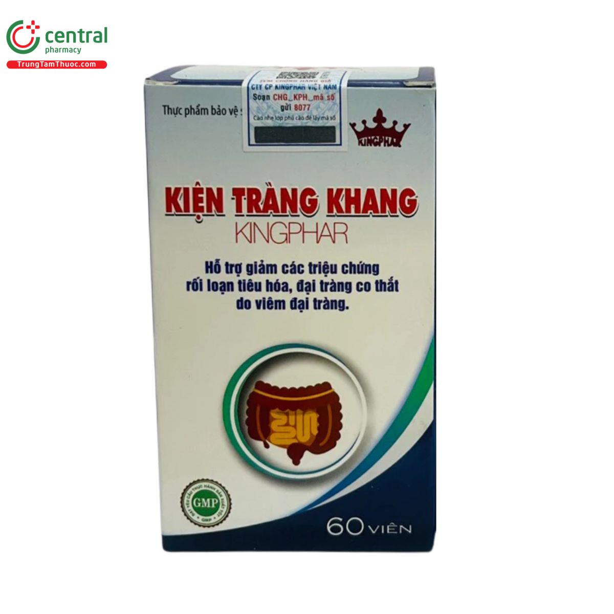 kien trang khang kingphar 7 V8686