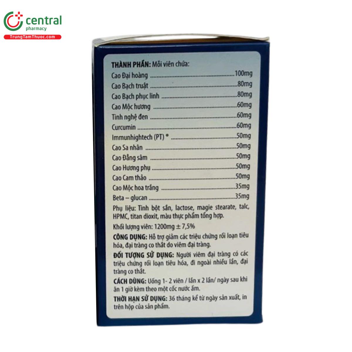 kien trang khang kingphar 8 G2323