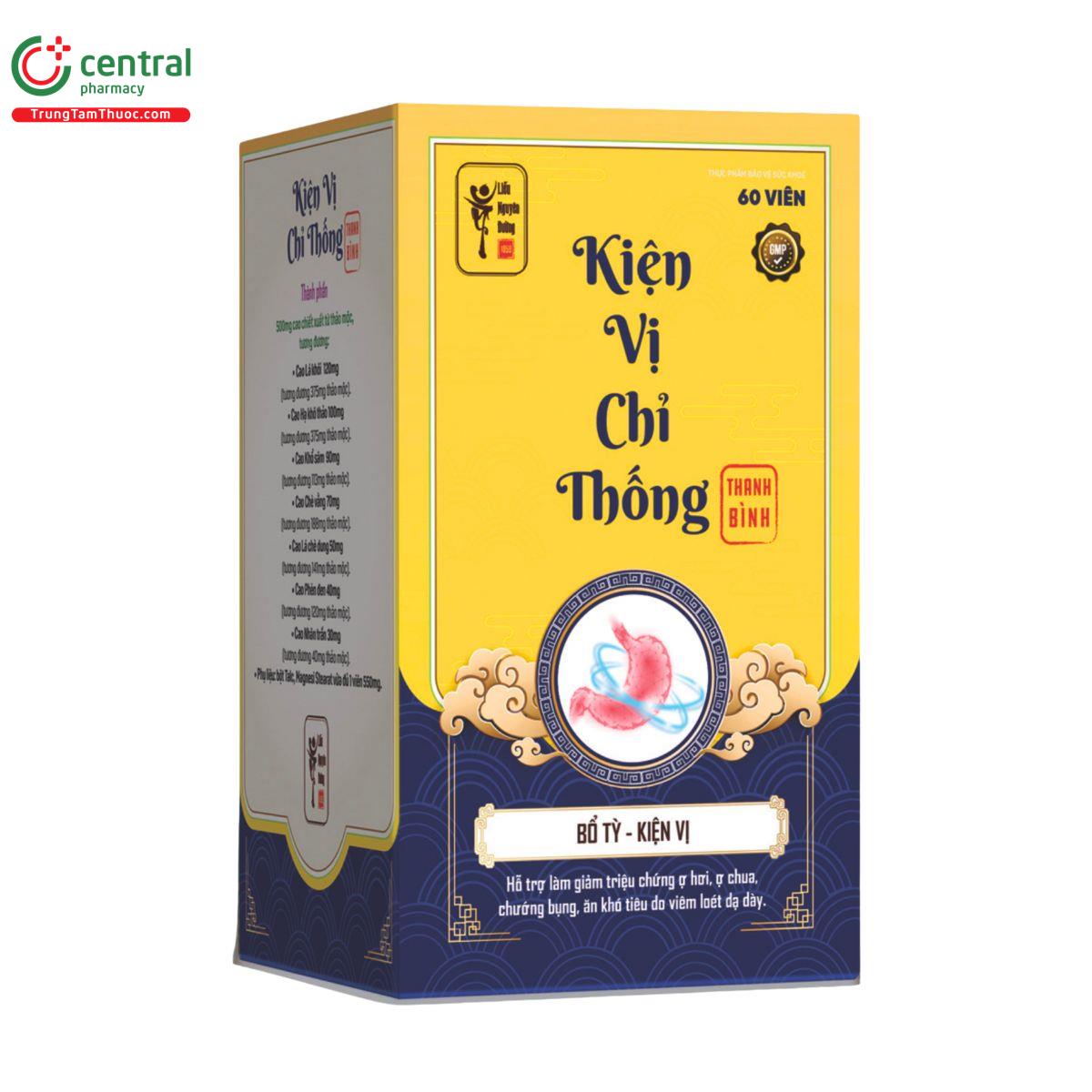kien vi chi thong thanh binh 3 J3173 kien vi chi thong thanh binh 3 J3173