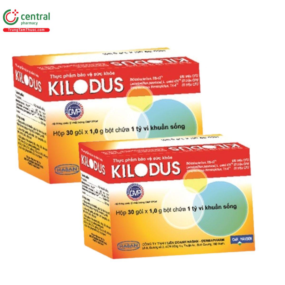 kilodus 2 C1055 kilodus 2 C1055