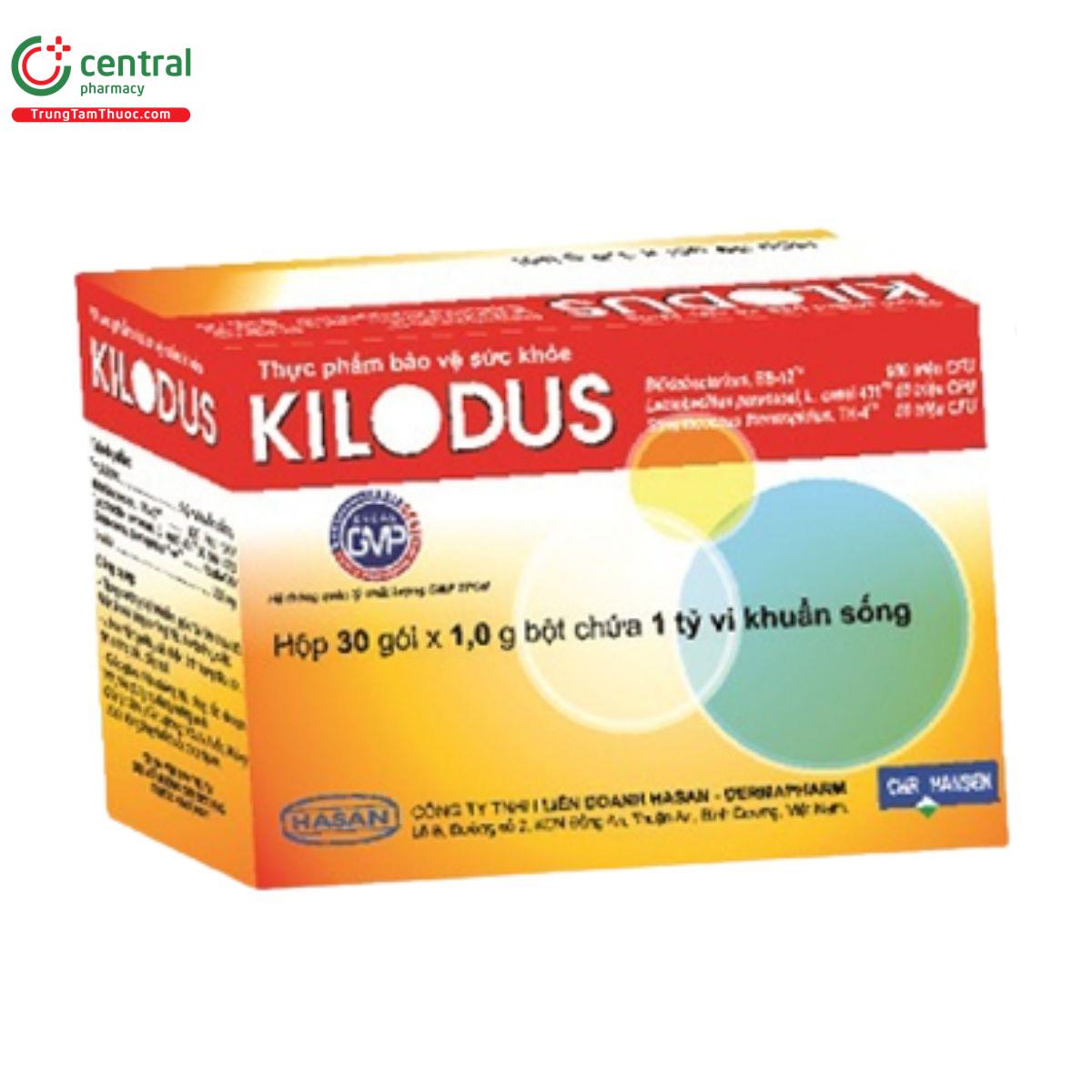 kilodus 3 L4253 kilodus 3 L4253