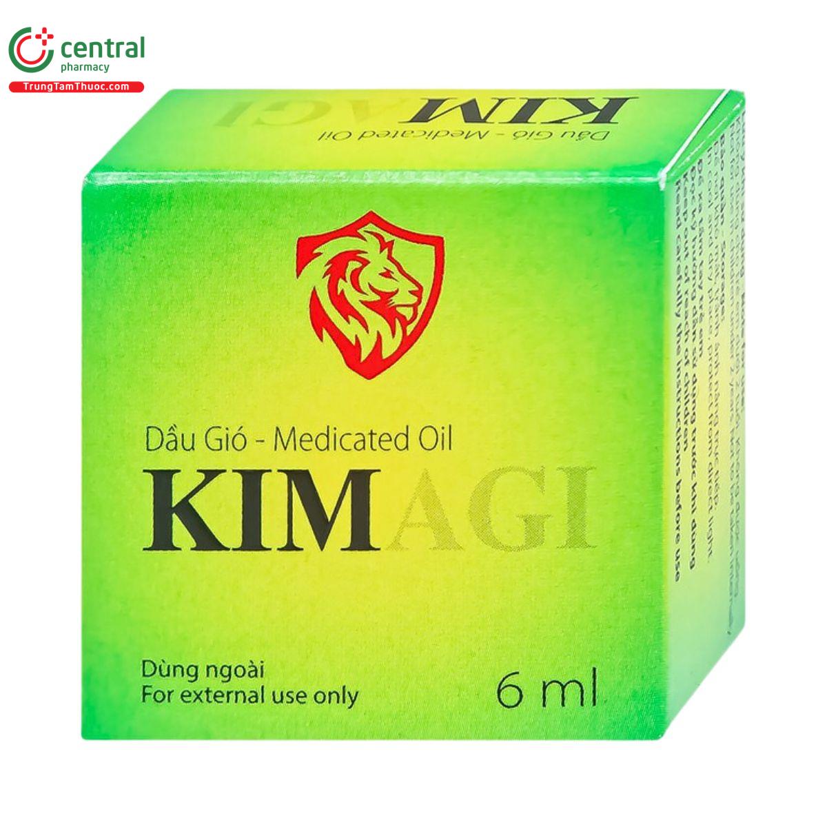 kim agi 3 T8007