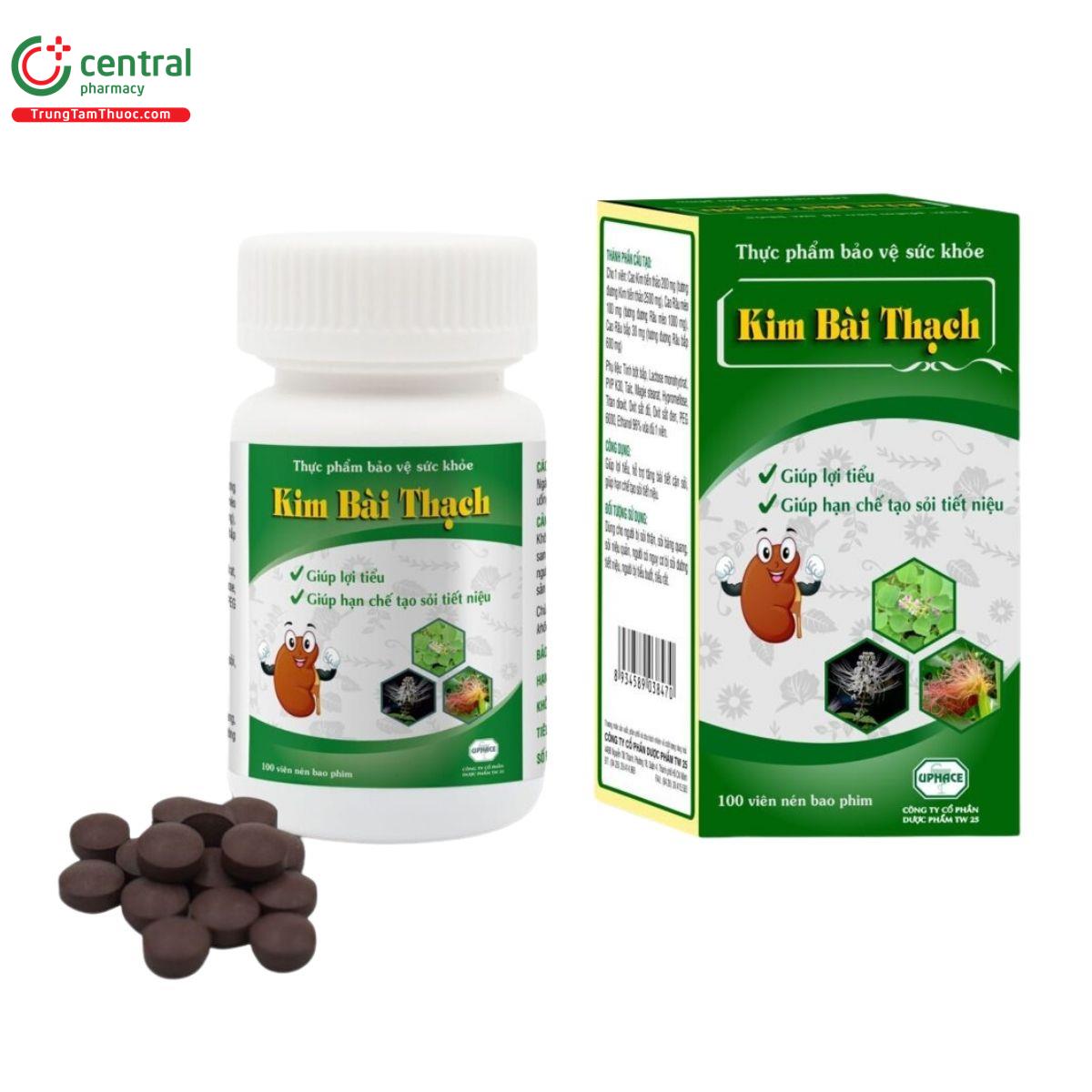 kim bai thach 1 G2330