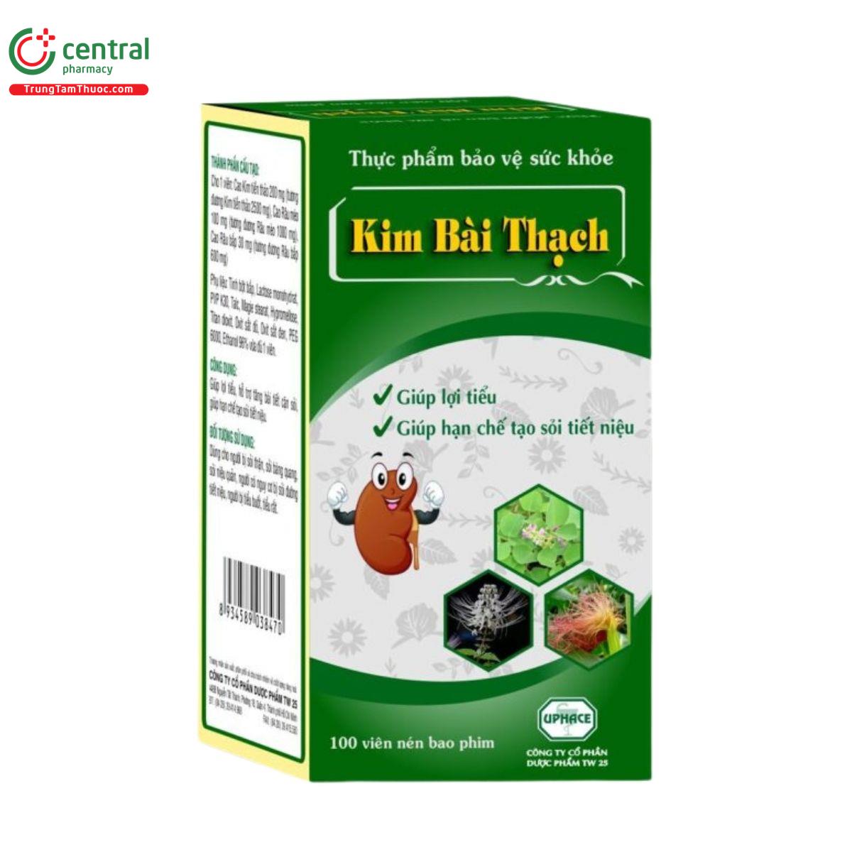 kim bai thach 2 S7045