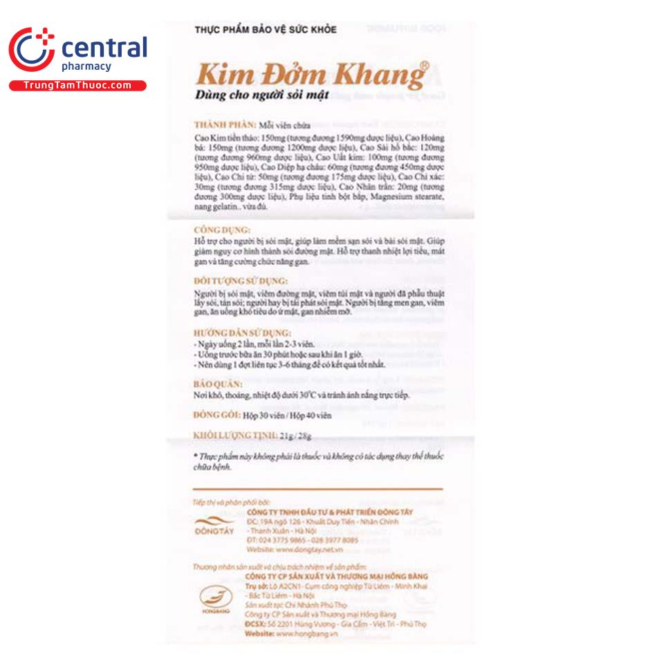 kim dom khang 2 C1463