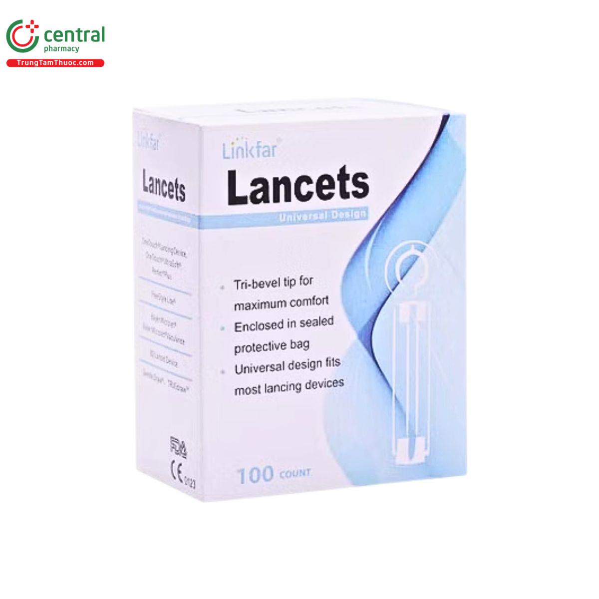 kim lay mau linkfar lancets 2 S7484