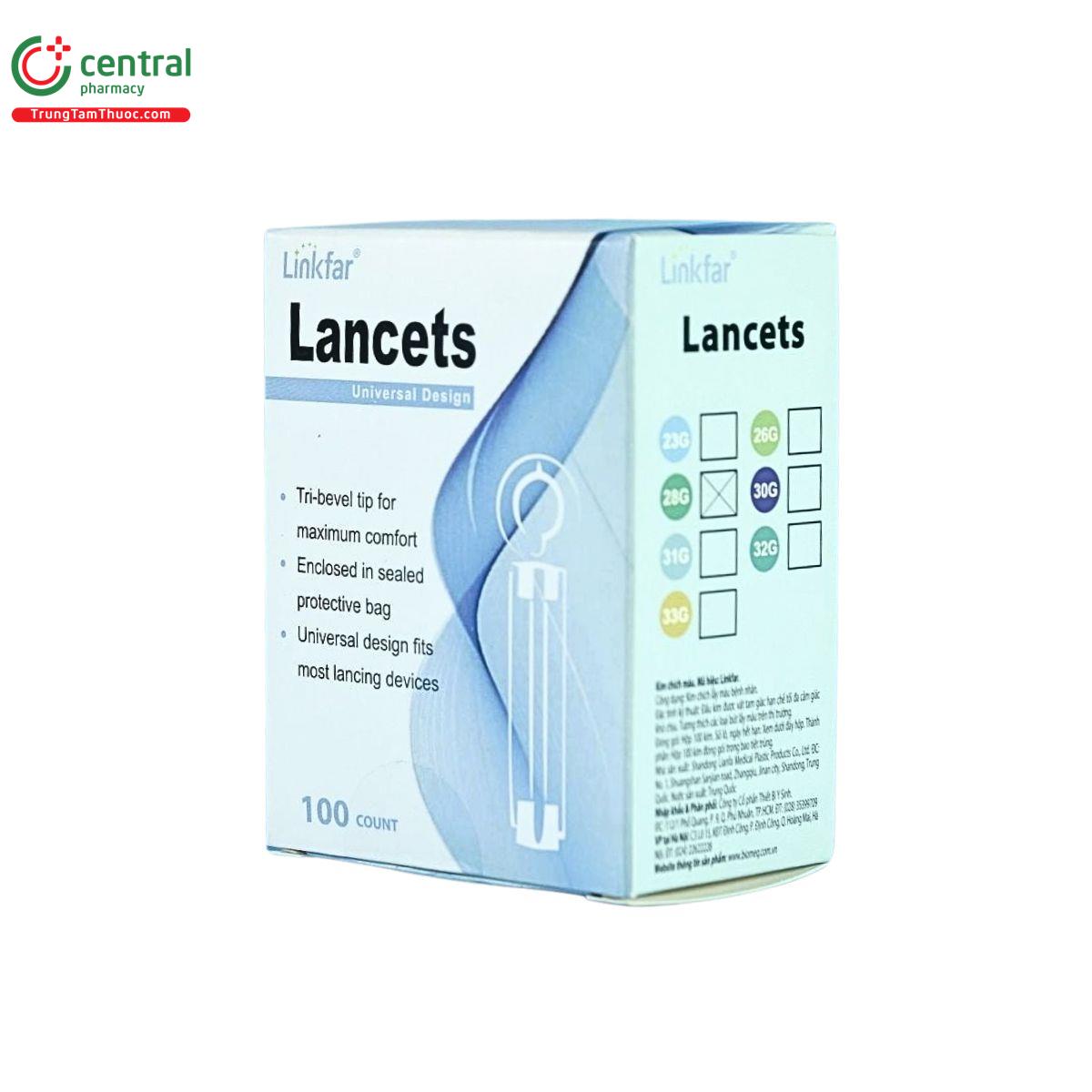 kim lay mau linkfar lancets 3 A0572