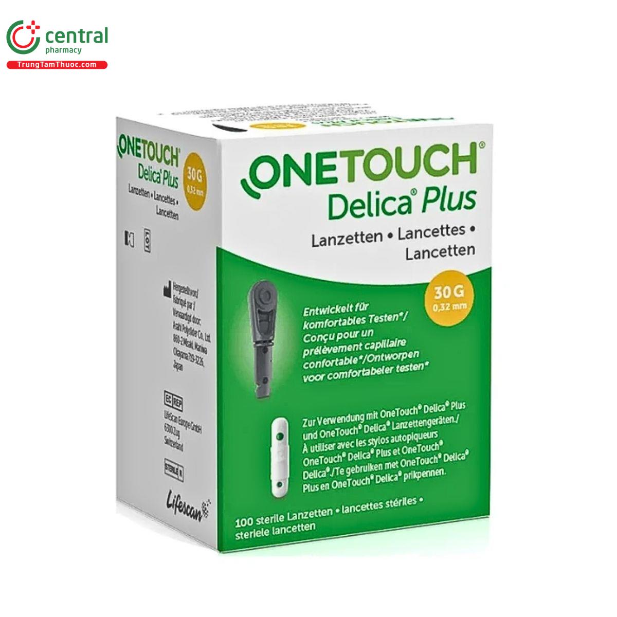 kim lay mau onetouch delica plus 30g 1 I3268 kim lay mau onetouch delica plus 30g 1 I3268