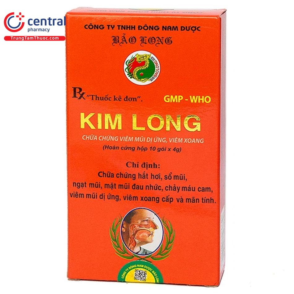 kim long 8 R7146