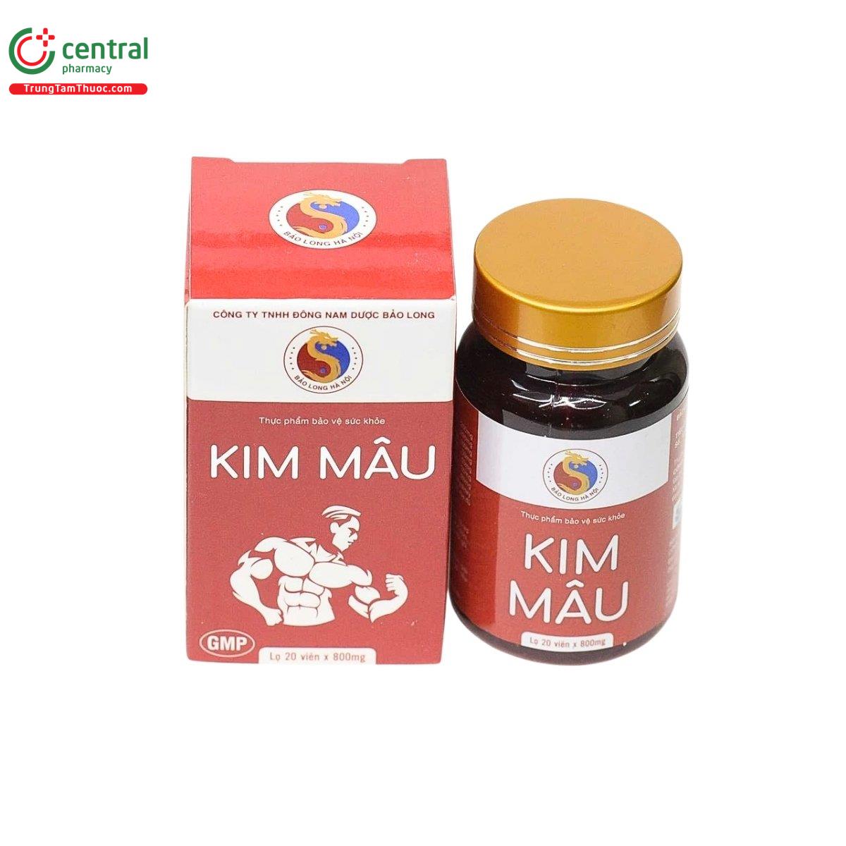 kim mau 3 P6187