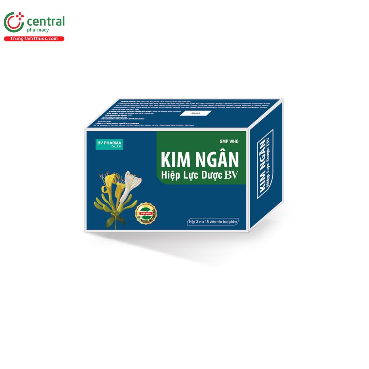 kim ngan hiep luc duoc bv 1 V8687 kim ngan hiep luc duoc bv 1 V8687
