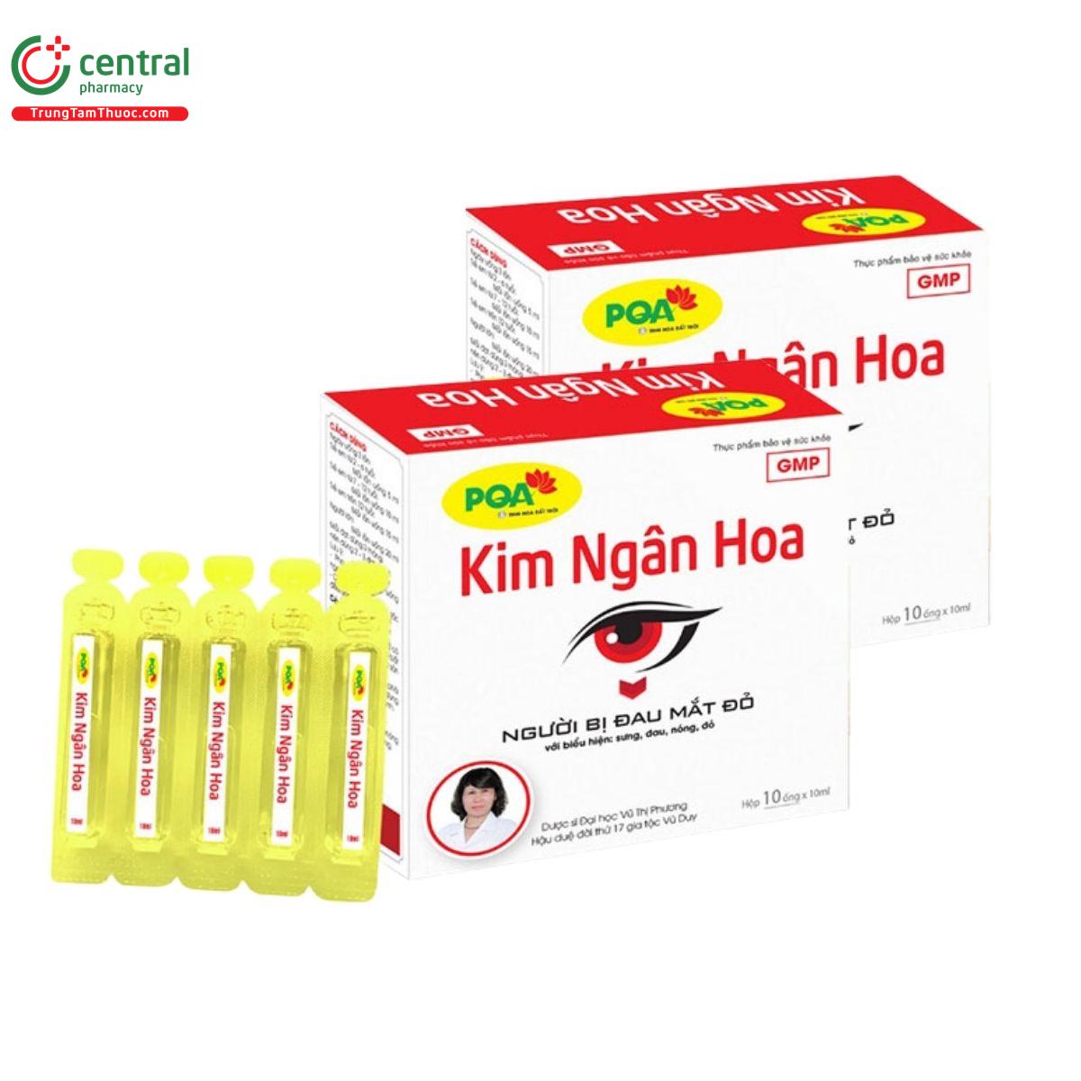 kim ngan hoa pqa 2 Q6541