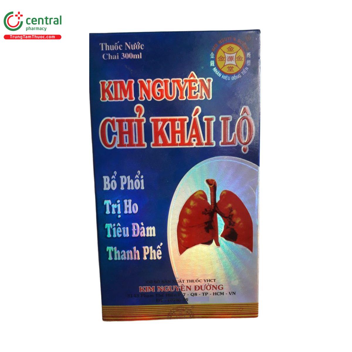 kim nguyen chi khai lo 5 U8168 kim nguyen chi khai lo 5 U8168