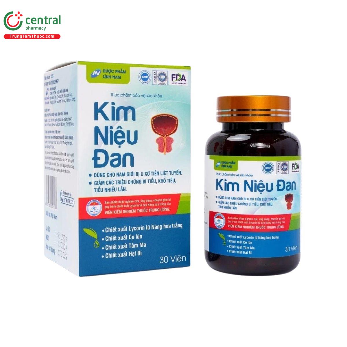 kim nieu dan 1 M5848