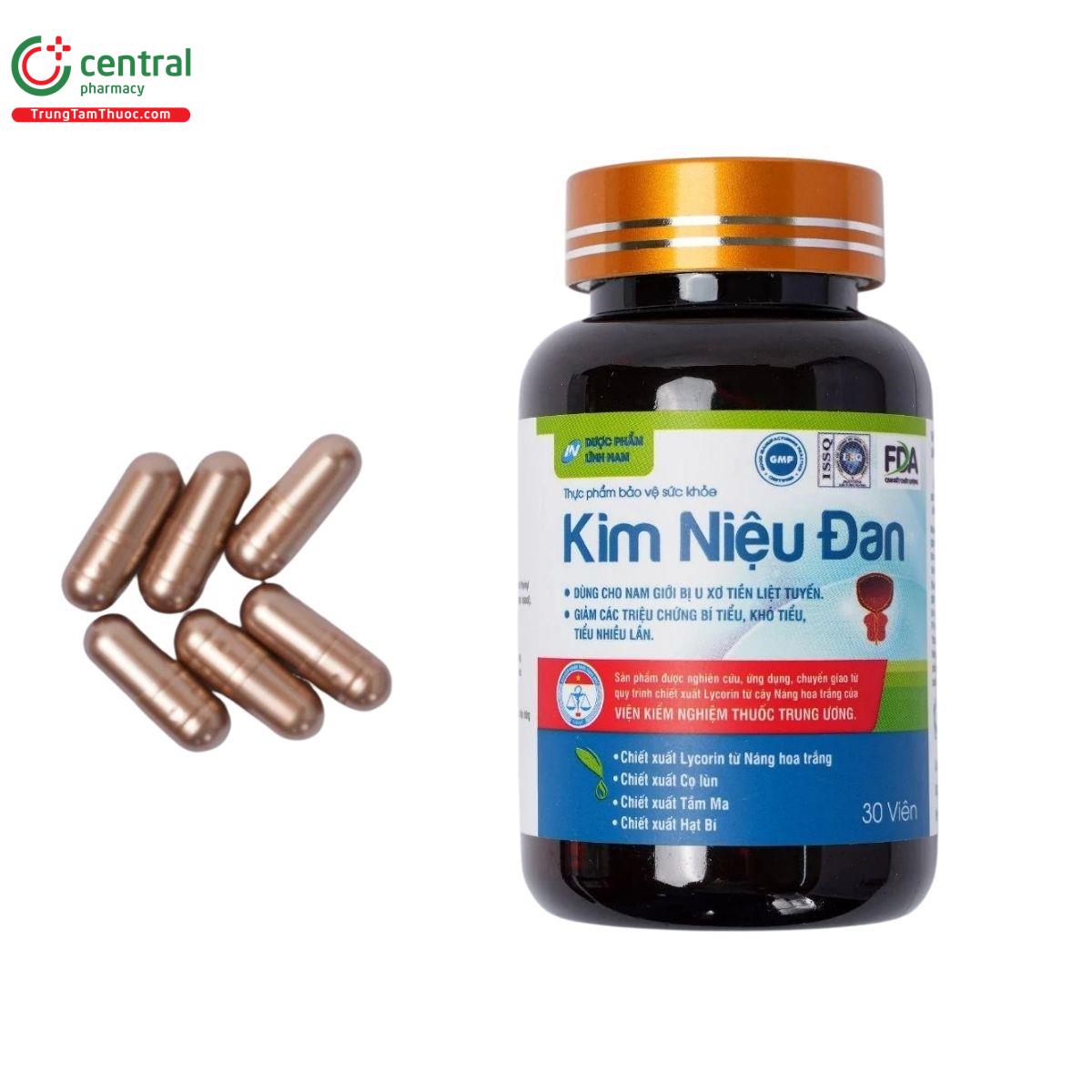 kim nieu dan 5 U8243