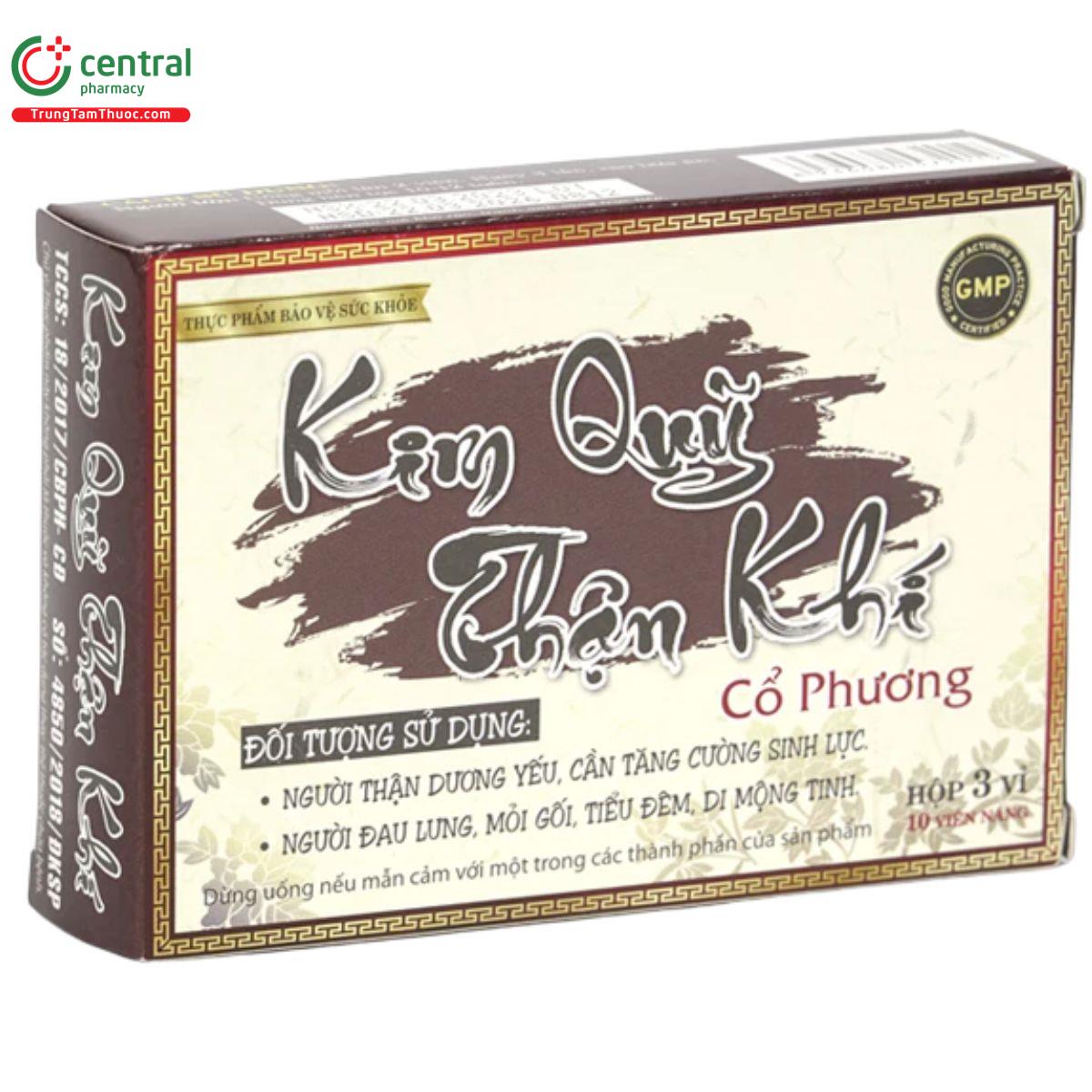 kim quy than khi co phuong 4 G2745 kim quy than khi co phuong 4 G2745