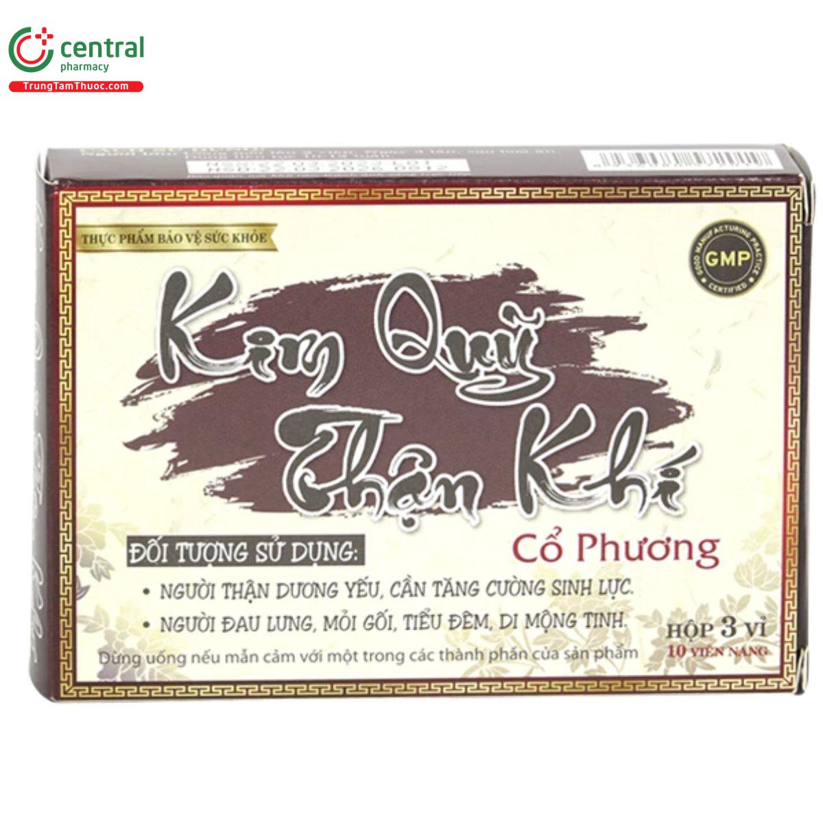 kim quy than khi co phuong 5 N5384 kim quy than khi co phuong 5 N5384