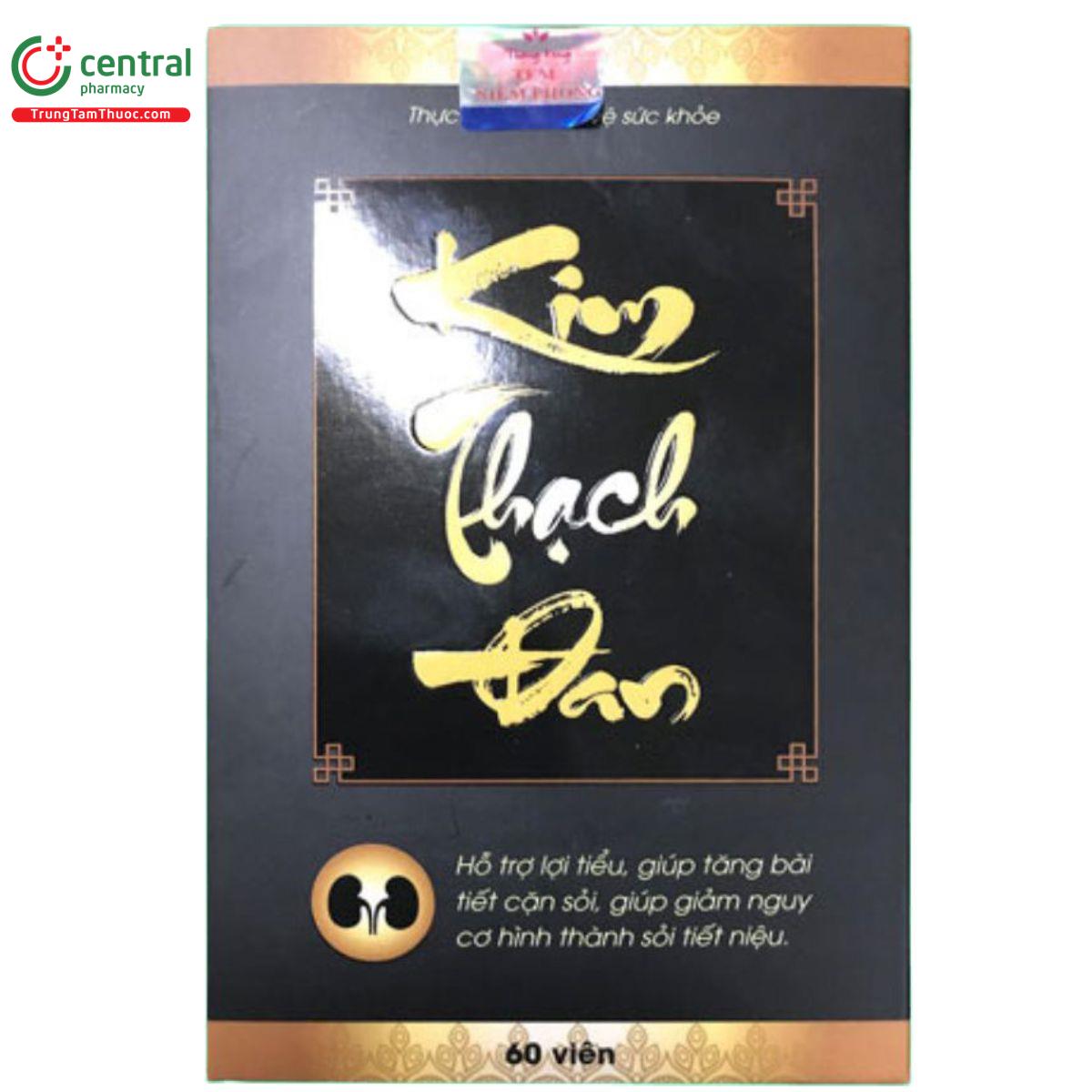 kim thach dan 4 T8537