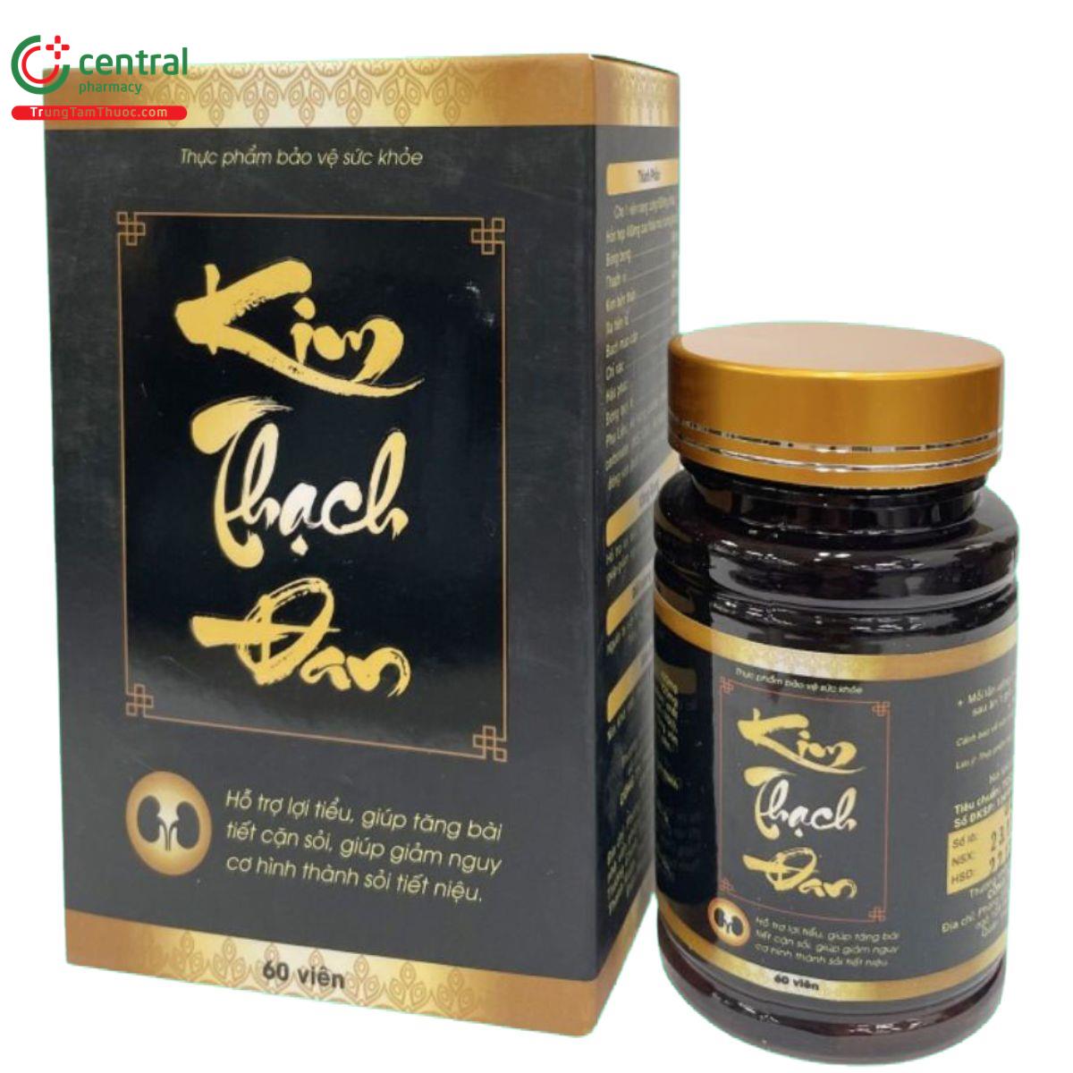 kim thach dan 6 D1286