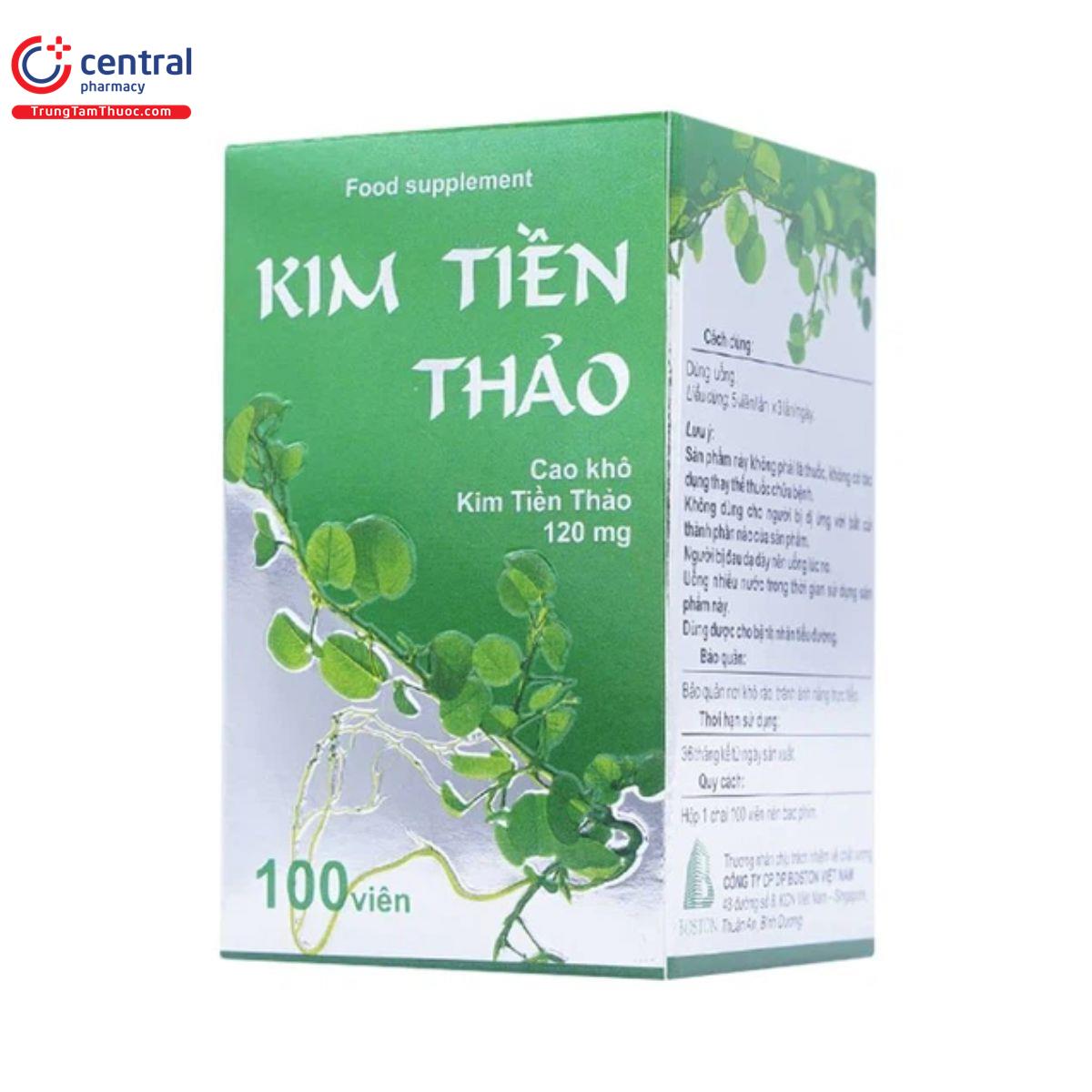 kim tien thao 2 M5762