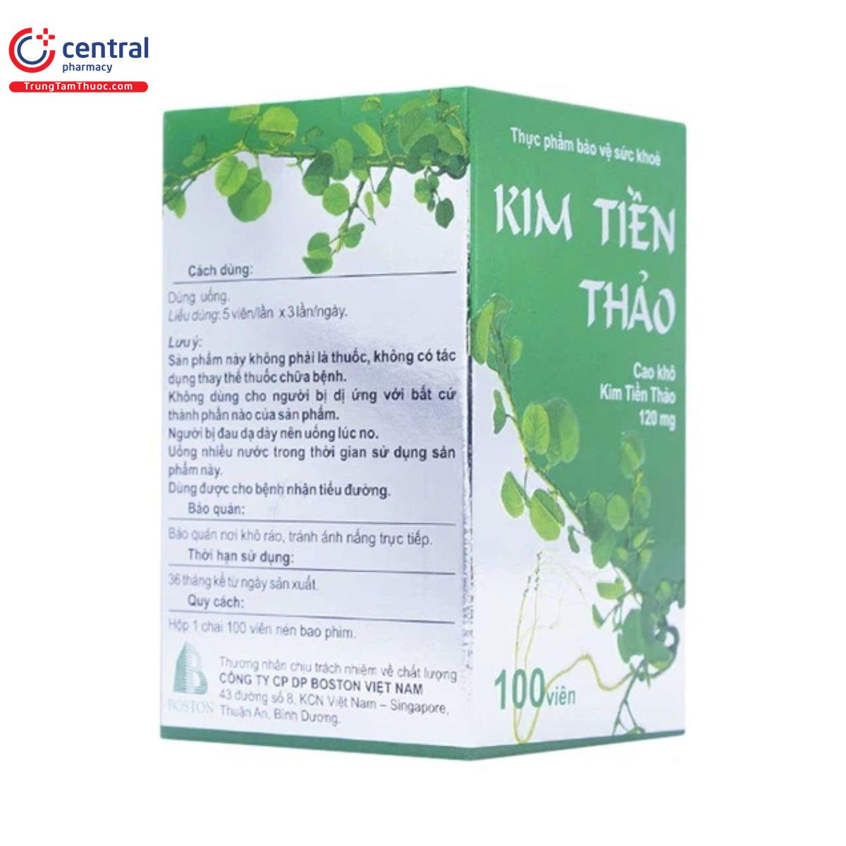 kim tien thao 4 K4772