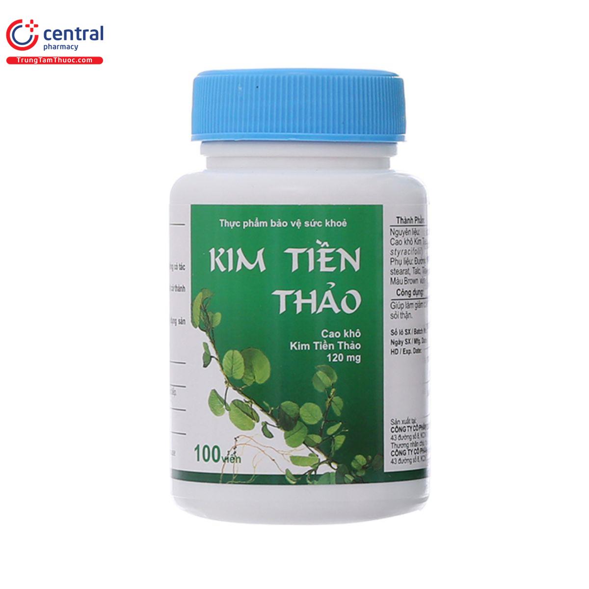 kim tien thao 5 H3300