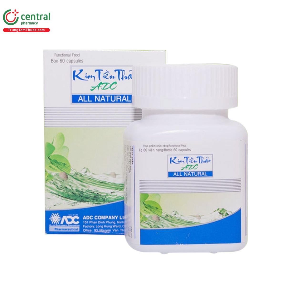 kim tien thao adc 2 U8805 kim tien thao adc 2 U8805