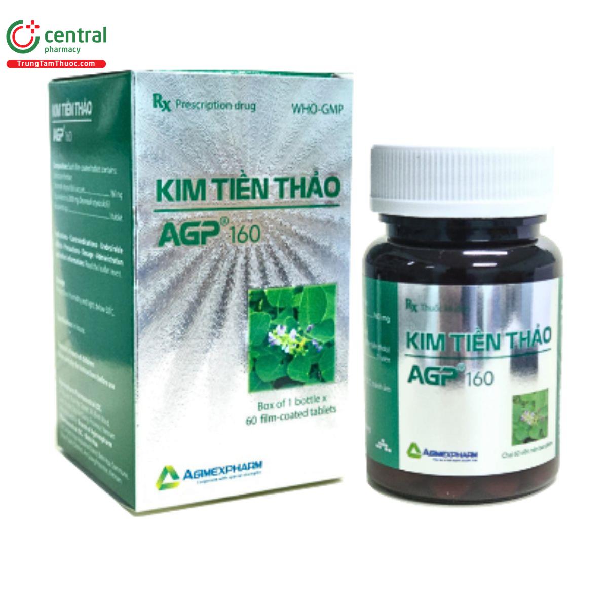 kim tien thao agp 160 1 O5252
