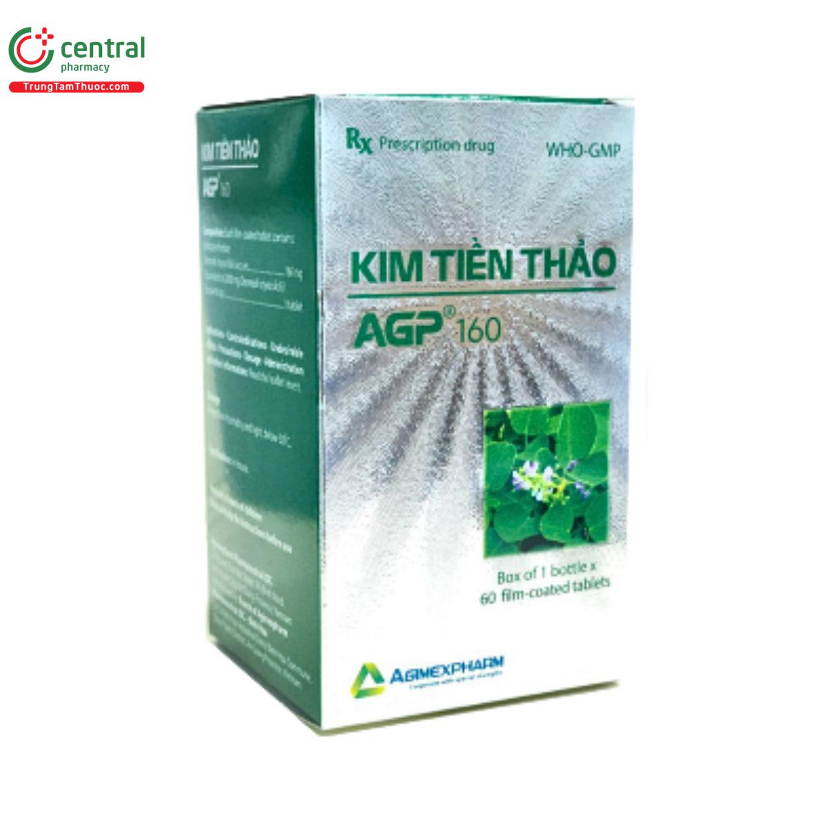 kim tien thao agp 160 3 F2535