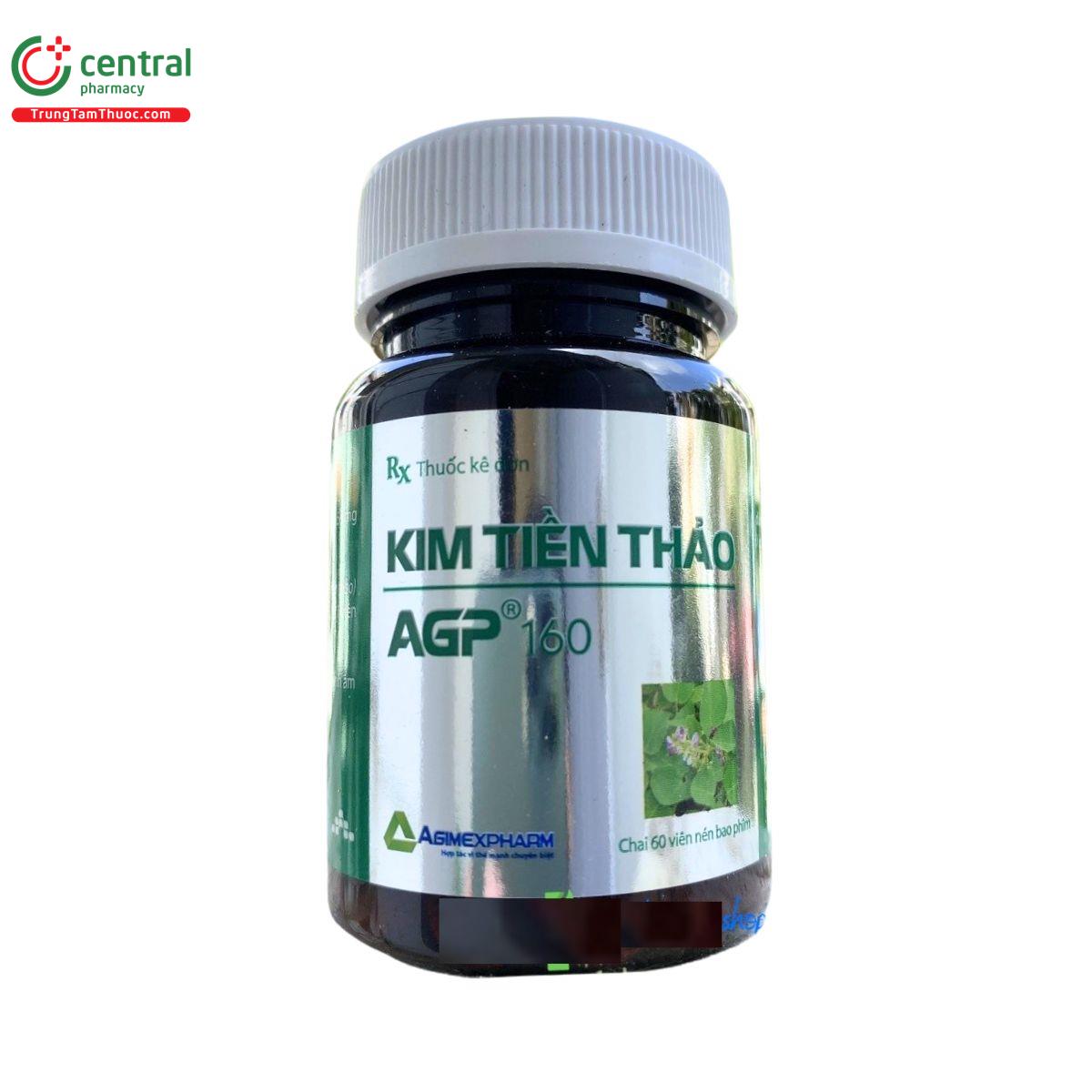 kim tien thao agp 160 5 A0456
