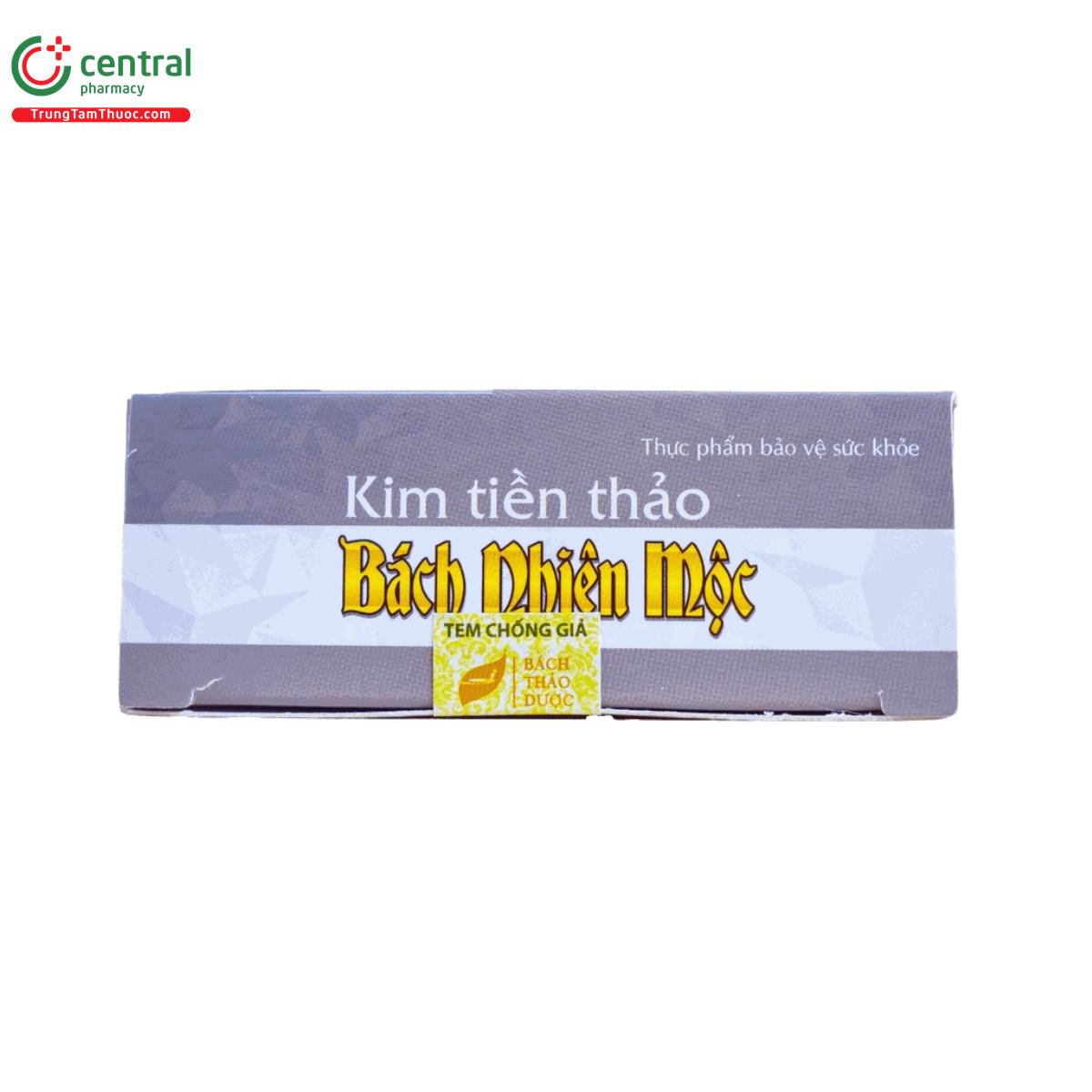 kim tien thao bach nhien moc 4 H2464